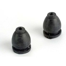 Traxxas Rubber grommets for steering rod (2)