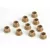 Traxxas Bushings, self-lubricating (10) (marine drive system)