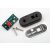 Traxxas Push button, remote/ switch cover/ 2x12 CM (2)