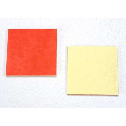 Traxxas Double-sided adhesive tape (25mm x 25mm) (2)