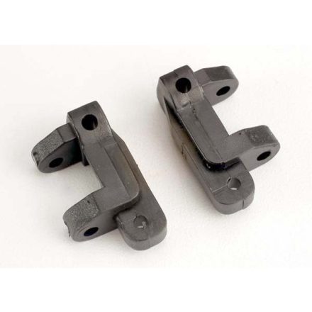 Traxxas Caster blocks (l&r) (15-degree)