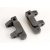 Traxxas Caster blocks (l&r) (15-degree)