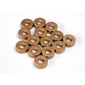 Oilite bushings (5x11x4mm)