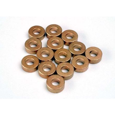 Oilite bushings (5x11x4mm)