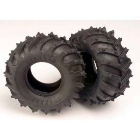 Traxxas Tires, Sledgehammer terra-spiked (2)