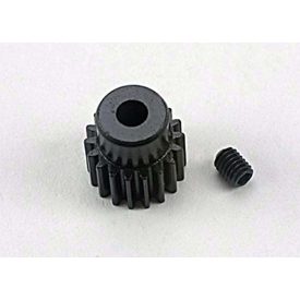 Gear, 18-T pinion (48-pitch)