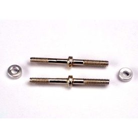 Traxxas Turnbuckles, 36mm (2)