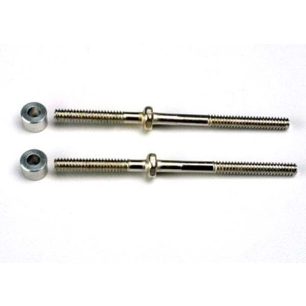 Turnbuckles (54mm)