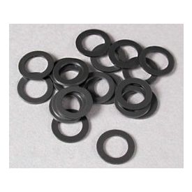Teflon washers, 5x8x0.5mm