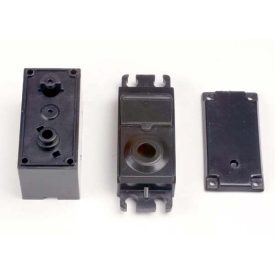 Traxxas Servo case (for 2018 servo)