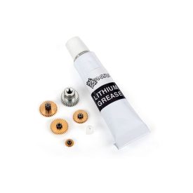 Gear set (for 2065A, 2065R, 2065T servo)
