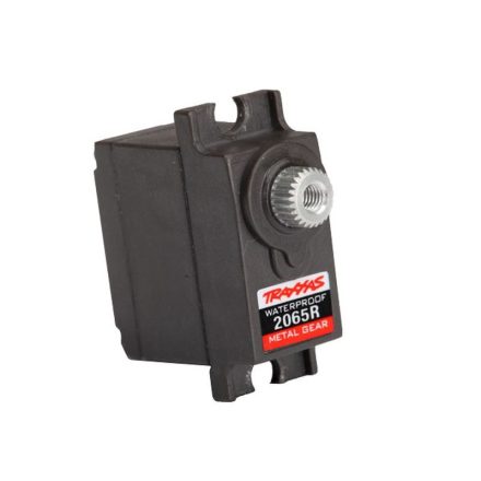 Traxxas Servo, sub-micro, waterproof, metal gear