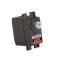 Traxxas Servo, sub-micro, waterproof, metal gear