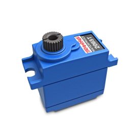 Traxxas Waterproof Sub-Micro Servo Sealed