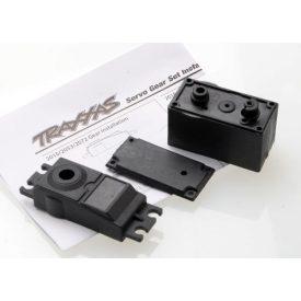 Traxxas SERVO CASE (FOR 2070 SERVO)