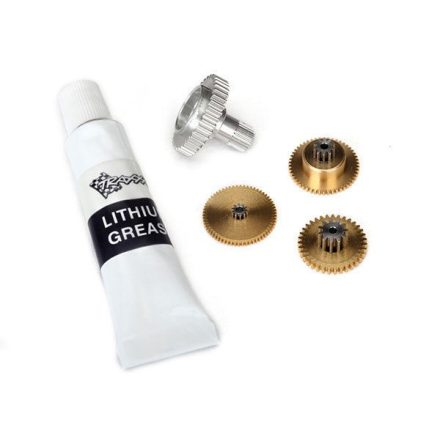 Gear Set Metal for 2070 or 2075 Servos