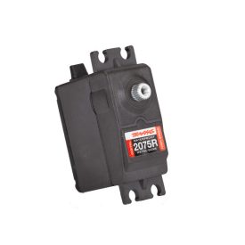   Traxxas Servo, digital high-speed, metal gear (ball bearing), waterproof