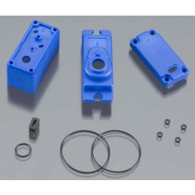 Servo case/ gaskets (for 2080 micro servo)
