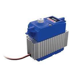   Traxxas  Servo, digital high-torque (ball bearing), waterproof (X-Maxx®/Maxx® mount)