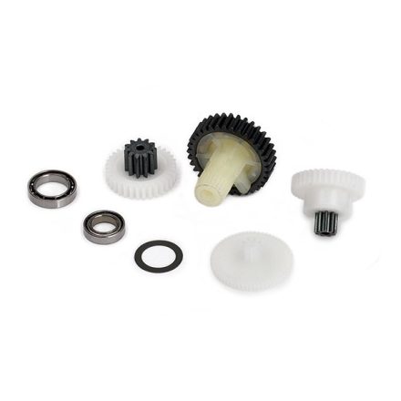 Traxxas  Gear set (for 2085 servo)