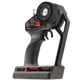 Traxxas TQ 27MHz AM Transmitter (2-channel)