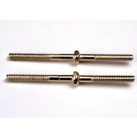 Traxxas Turnbuckles, 50mm (2)