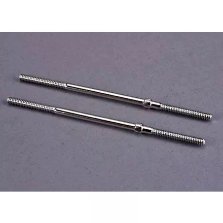 Traxxas Turnbuckles, 82mm (2)