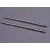 Traxxas Turnbuckles, 82mm (2)