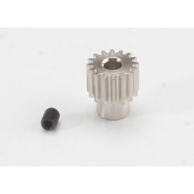Gear, 16-T pinion (48-pitch)