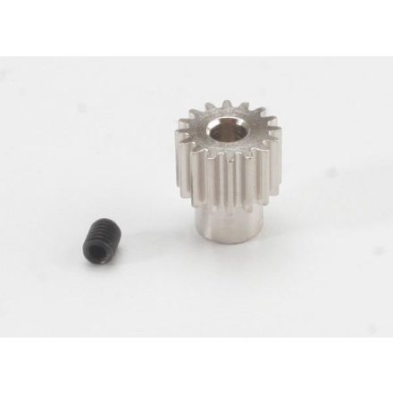 Gear, 16-T pinion (48-pitch)