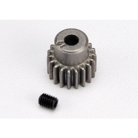 Gear, 19-T pinion (48-pitch)