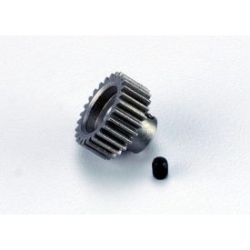 Gear, 26-T pinion (48-pitch)