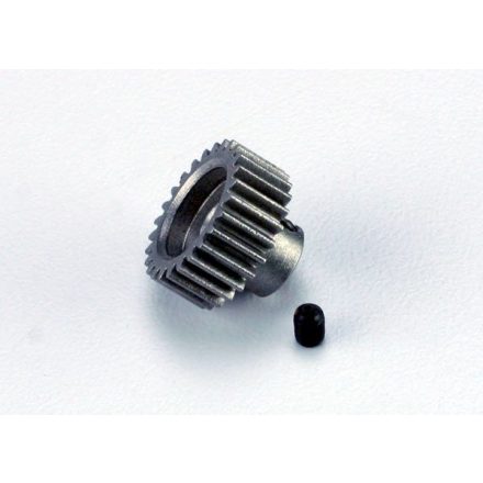 Gear, 26-T pinion (48-pitch)