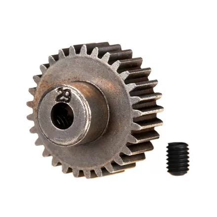 Traxxas Gear, 29-T pinion (48-pitch)/ set screw