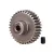 Traxxas Gear, 35-T pinion (48-pitch)/ set screw