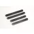 Traxxas Camber link set for Bandit (plastic/ non-adjustable)