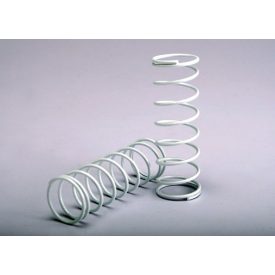 Springs, front (white)