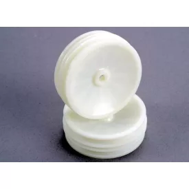 Traxxas Wheels, front (2)