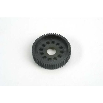 Traxxas Differential gear (60-tooth) (for optional ball differential only)