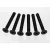 Traxxas Screws, 4x30mm countersunk machine (hex drive) (6)
