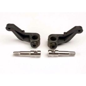 Steering blocks & wheel spindles