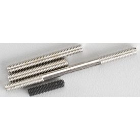 Threaded rods (20/25/44mm 1 ea.)