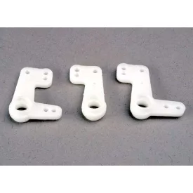 Traxxas Steering bellcranks (3) (plastic only)