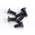 Traxxas Screws, 3x8mm countersunk machine (6) (hex drive)