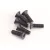 Traxxas Screws, 3x10mm countersunk machine (6) (hex drive)