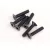 Traxxas Screws, 3x15mm countersunk machine (6) (hex drive)