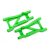 Traxxas Suspension arms, green, rear, heavy duty (2)