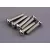 Traxxas Screws, 3x12mm roundhead machine (6)