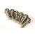 Traxxas Screws, 2.6x8mm roundhead machine (6)