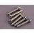 Traxxas Screws, 3x15mm roundhead machine (6)